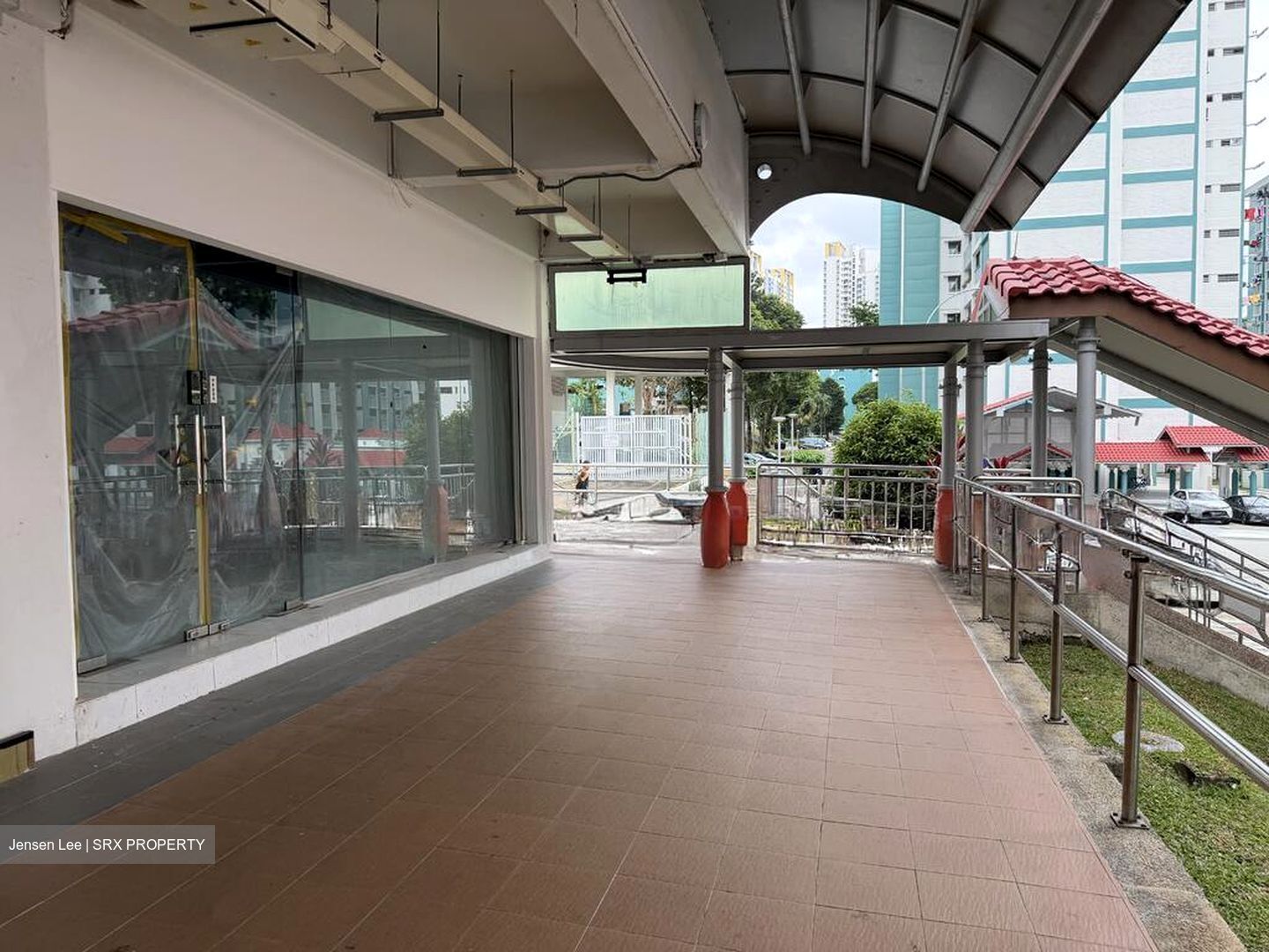 Kebun Baru Mall (D20), Shop House #525636021